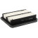 Air Filter LX 1915 Mahle, Thumbnail 2