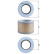 Air Filter LX 192 Mahle, Thumbnail 2