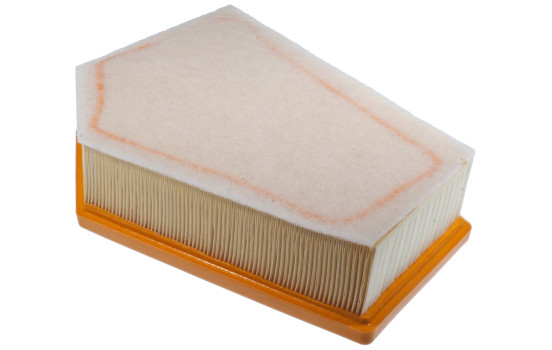 Air Filter LX 1924 Mahle, Image 2