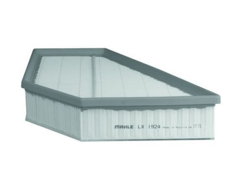 Air Filter LX 1924 Mahle, Image 3