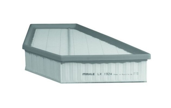 Air Filter LX 1924 Mahle, Image 3