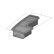 Air Filter LX 1936 Mahle, Thumbnail 2