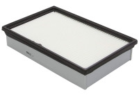 Air Filter LX 1943 Mahle
