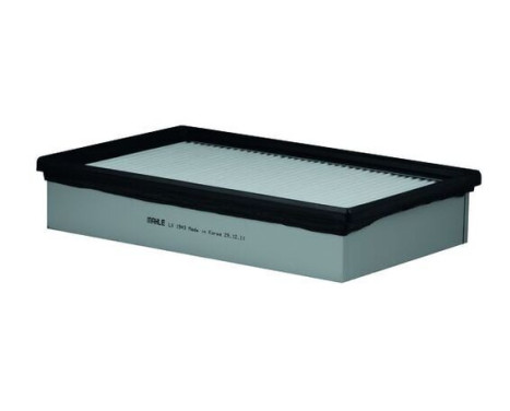 Air Filter LX 1943 Mahle, Image 4