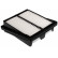 Air Filter LX 1949 Mahle