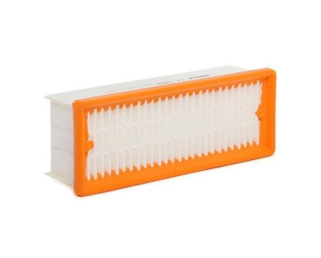 Air Filter LX 1953 Mahle