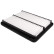 Air Filter LX 1955 Mahle, Thumbnail 2