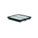 Air Filter LX 1955 Mahle, Thumbnail 4