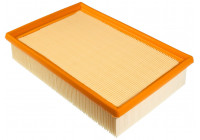 Air Filter LX 1957 Mahle