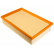 Air Filter LX 1957 Mahle