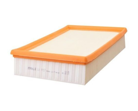 Air Filter LX 1957 Mahle, Image 3