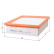 Air Filter LX 1968 Mahle, Thumbnail 2