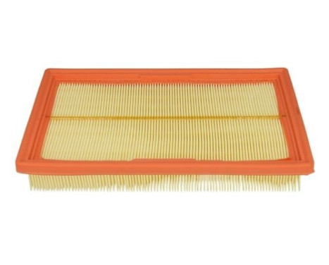 Air Filter LX 1981 Mahle