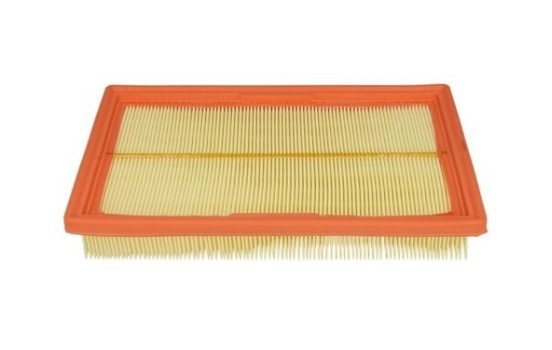 Air Filter LX 1981 Mahle