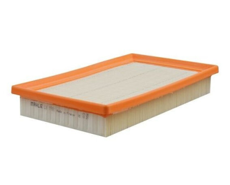 Air Filter LX 1981 Mahle, Image 3
