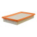 Air Filter LX 1981 Mahle, Thumbnail 3