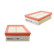 Air Filter LX 1983 Mahle, Thumbnail 3