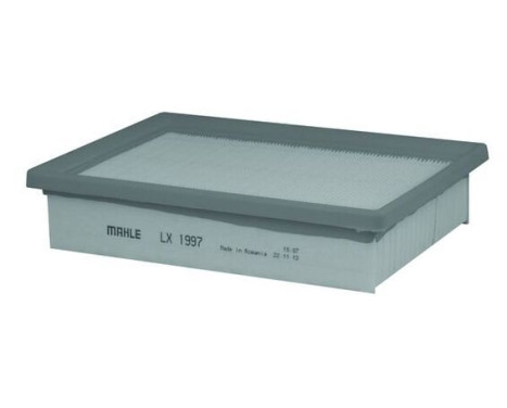 Air Filter LX 1997 Mahle, Image 2