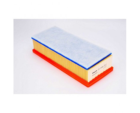Air Filter LX 2022 Mahle, Image 2