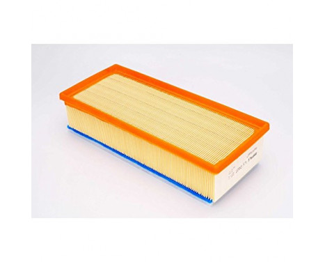 Air Filter LX 2022 Mahle