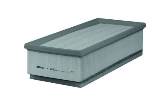 Air Filter LX 2022 Mahle, Image 4