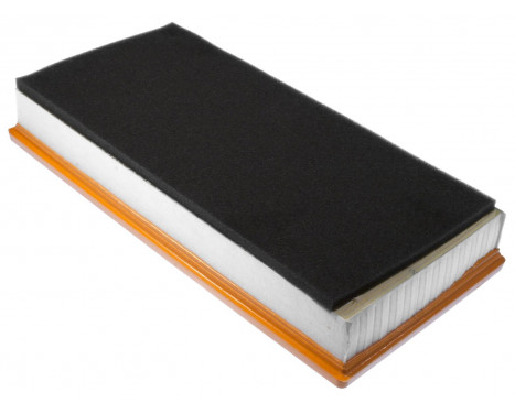 Air Filter LX 2024/1 Mahle, Image 2