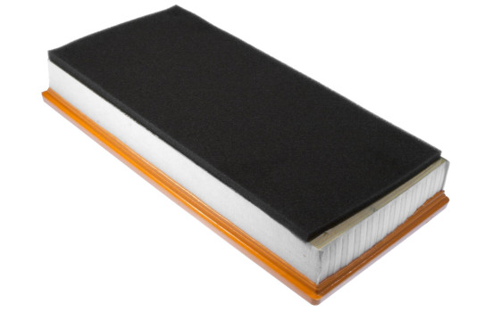 Air Filter LX 2024/1 Mahle, Image 2