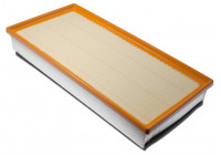 Air Filter LX 2024/1 Mahle