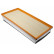 Air Filter LX 2024/1 Mahle