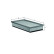 Air Filter LX 2024/1 Mahle, Thumbnail 3