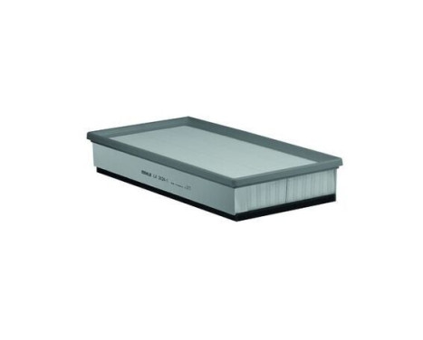 Air Filter LX 2024/1 Mahle, Image 4