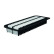 Air Filter LX 2027 Mahle, Thumbnail 3