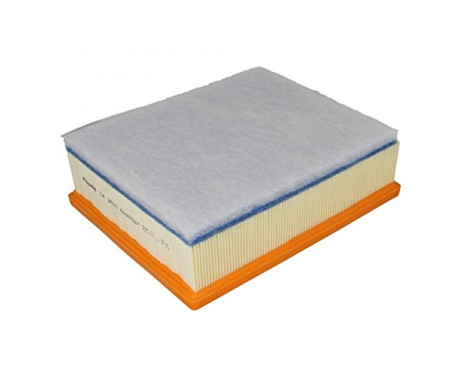 Air Filter LX 2031 Mahle, Image 2