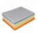 Air Filter LX 2031 Mahle, Thumbnail 2