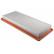 Air Filter LX 2033 Mahle, Thumbnail 2