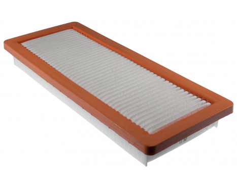 Air Filter LX 2033 Mahle