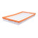 Air Filter LX 2037 Mahle, Thumbnail 2