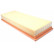 Air Filter LX 2038 Mahle, Thumbnail 2