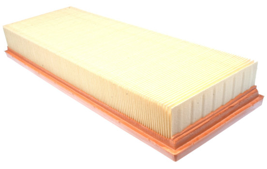 Air Filter LX 2038 Mahle, Image 2