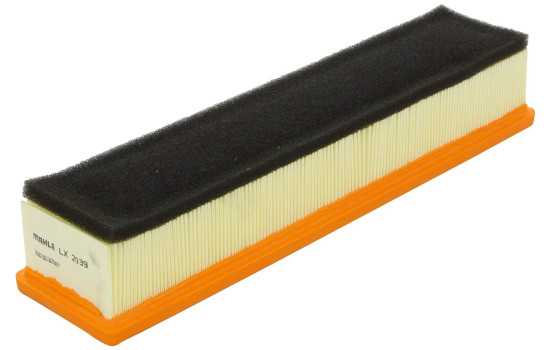 Air Filter LX 2039 Mahle, Image 2