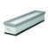 Air Filter LX 2039 Mahle, Thumbnail 4