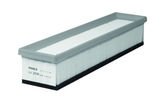 Air Filter LX 2039 Mahle, Image 4