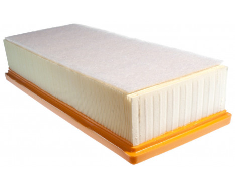 Air Filter LX 2046 Mahle, Image 2