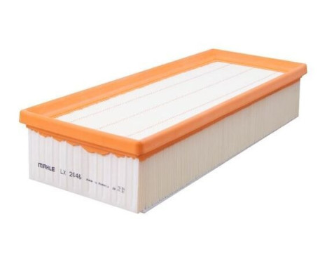 Air Filter LX 2046 Mahle, Image 4