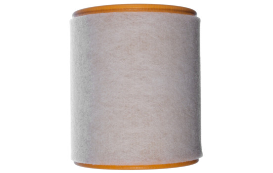 Air Filter LX 2049/4 Mahle