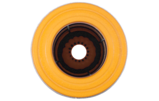 Air Filter LX 2049/4 Mahle, Image 2