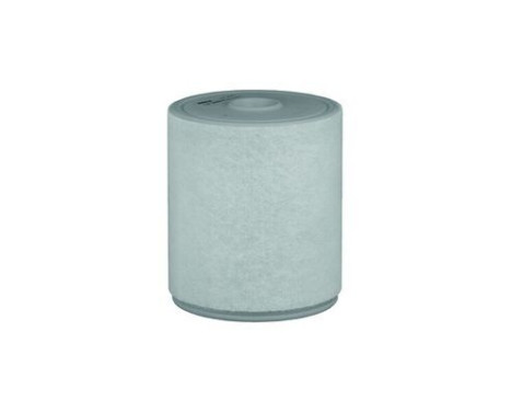 Air Filter LX 2049/4 Mahle, Image 5