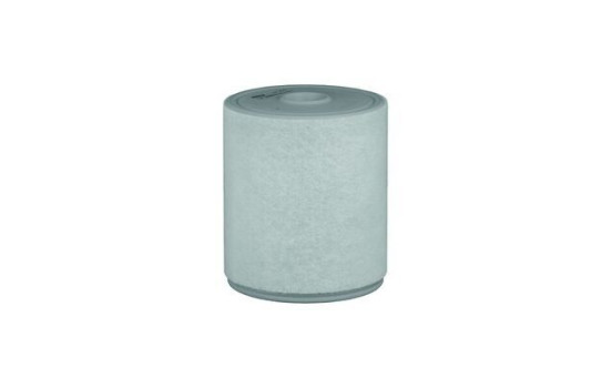 Air Filter LX 2049/4 Mahle, Image 5