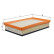 Air Filter LX 2060 Mahle, Thumbnail 3