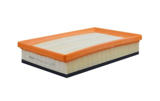 Air Filter LX 2060 Mahle, Image 4